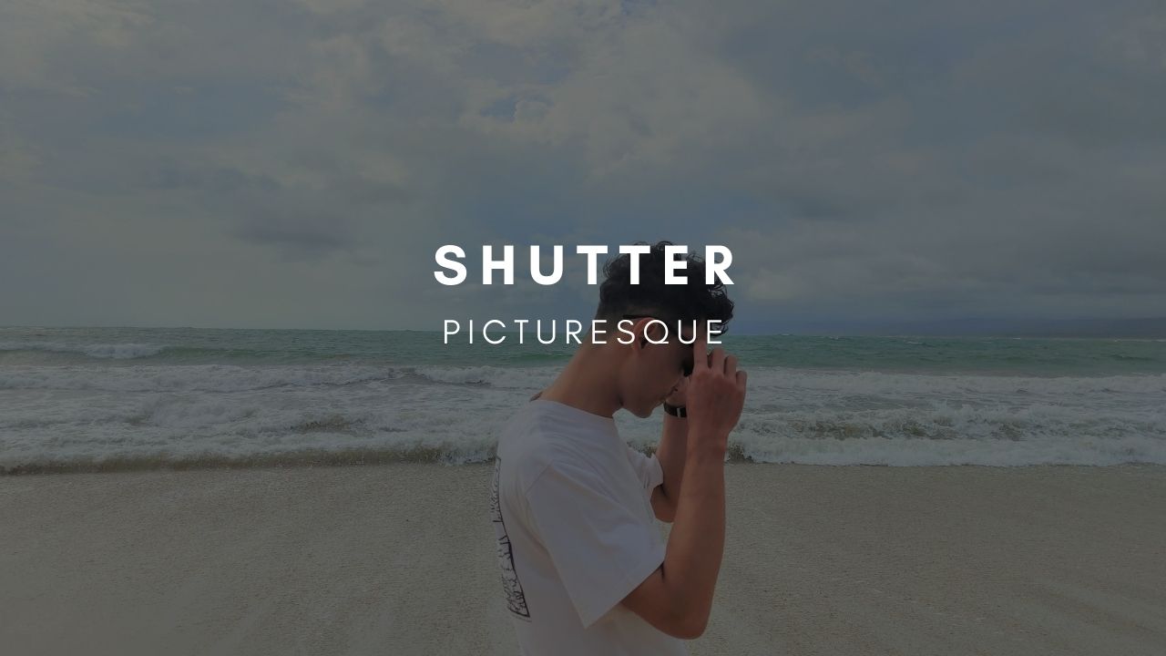 shutter